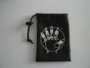 FREE GIFT PROMOTIONAL CANVAS POUCH BAG