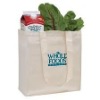 FRUIT SHOPPING BAG COTTON CANVAS