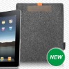 Fablic portable bag for Aplle iPad 2