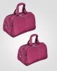 Fabric Eminent Duffel trolley bag