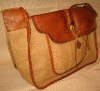 Fabric Handbag