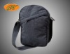 Fabric Shoulder Bag