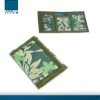 Fabric Wallets Ladies