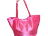 Fabric beach bag (NV-B029)