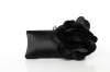Fabric handbag F00606