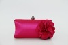 Fabric handbag F00608