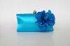 Fabric handbag F00609