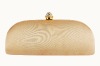 Fabric handbag F00802