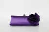 Fabric handbag F00907