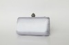Fabric handbag F01002