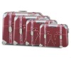 Factory 15pcs set japanese luggage