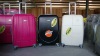 Factory 5pcs set ABS suitcase