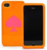 Factory Direct Sale Dot case for iPhone 4 4S