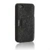 Factory Direct Sale Leather Adjunct for iPhone 4S