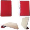 Factory Direct Sell Leather Case for Samsung Galaxy Tab 8.9