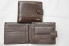 Factory Low Price Leather  Wallet