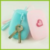 Factory Manufacture Silicone Key Case (DHJ-023)