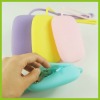 Factory Manufacture Silicone Key Case for Gift (DHJ-015)