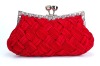 Factory Price Evening Clutch bag/evening bag/ Handbag 025