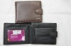 Factory Price Leather  Wallet