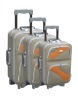 Factory Shandong Silk Travel Trolley bag