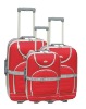 Factory Shandong Silk Travel Trolley bag