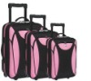 Factory Shandong Silk Travel Trolley bag