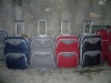 Factory Shandong Silk Travle Trolley bag