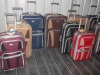 Factory Shandong Silk Travle Trolley bag