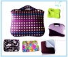 [Factory Supplier] 2011 HOT SALE Neprene Laptop Bag