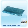 Factory direct Cheap Plating water droplet Protective Back Case for iPhone 3GS