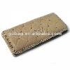 Factory-directly fashion Korean style women clutch wallets and purses