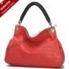 Factory directly nice designer leather handbag female