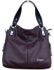 Factory price ! 2011 the newest ladies genuine handbags