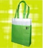 Factory price Non-woven Shopping bag XT-NW111579