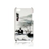 Factory price Plastic case for iPod Touch 4