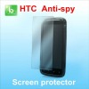 Factory price high quality screen protector cell for HTC
