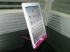 Factory price hot saling portable metal stand for ipad & ipad 2