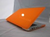 Factory price laptop crystal case for macbook pro 1 year warranty