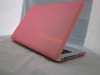 Factory price laptop crystal case shell for macbook pro 1 year warranty