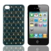 Factory price latest design plastic hard Skin covers Case for iphone 4 4G 4S 4GS