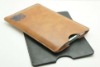 Factory price of 10 inch tablet leather case