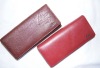 Factory professional women's leather wallet