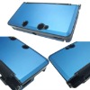 Factory provide best selling aluminum metal case for nintendo 3DS