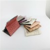 Factory supply colorful leather case for ipad2