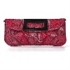 Factory supply evening bag clutch