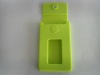 Factory supply hot sell silicone credit card case
