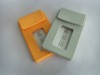 Factory supply hot sell silicone credit card holder