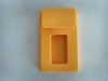 Factory supply hot sell silicone name card holder
