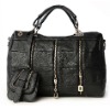 Factory wholesale lady bags small order (S245)